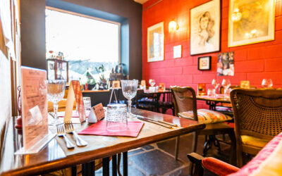 Restaurant à Rédange : lequel choisir ?