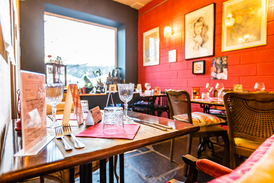 Restaurant à Rédange : lequel choisir ?
